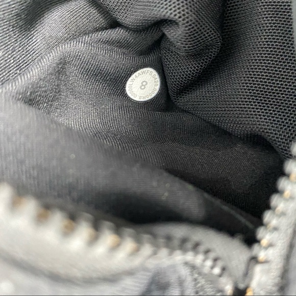 Lululemon Define Jacket Incognito Camo Grey 8 - Picture 6 of 6